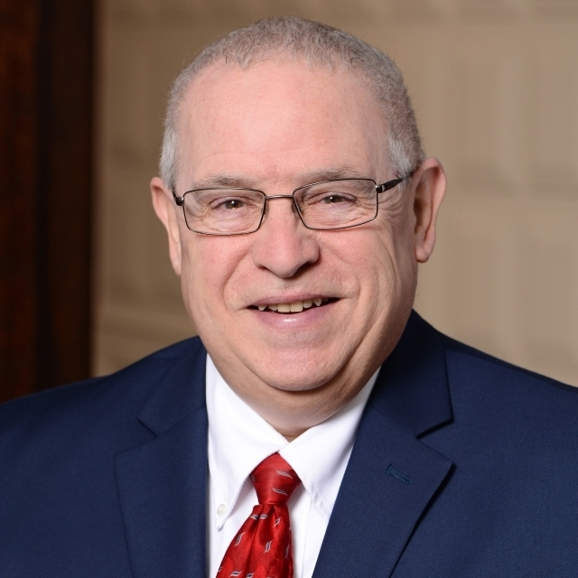 Jay A. Nader